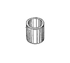 Поршень КС-3577.84.702-1 Т-35.01Я чертеж