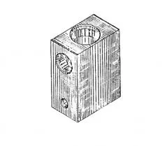 Корпус КС-3577.84.704 КС-35714 схема