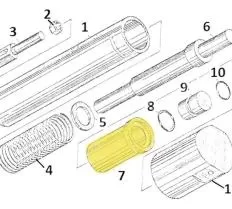 Корпус КС-3577.26.311-1