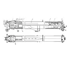 Накладка КС-35714.63.111-1-01 КС-35715 чертеж