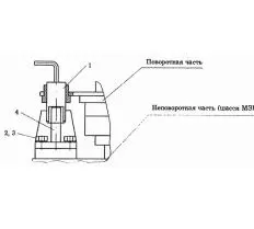 Болт КС-6973А.00.502