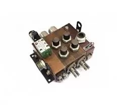 Гидрораспределитель РМ-12-149 (2 секц) фото