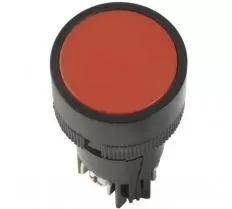 Кнопка управления SВ-7 красная фото