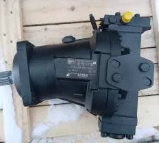Насос 313.4.55.590.5.У1 ДЭК-401