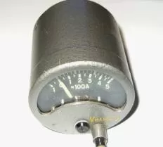 Вольтамперметр ВА-540 фото