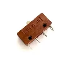 Микропереключатель П1 М10-1В МП-101 схема