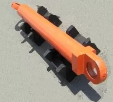 Гидроцилиндр стрелы ЭО-5221.29.06.000 сб фото