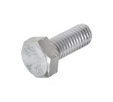 Болт М12х1.25-6gх30.109.40Х.029 ГОСТ 7796-70 28 0342-20 238310 фото
