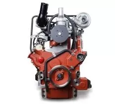Двигатель Зетор 5201.22ТР27-05.1-01/90 фото