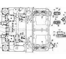 Клапан 46-15-129-ХЛ схема