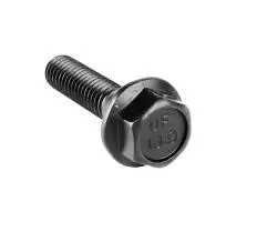 Болт трансмиссии (476715722810) 285120 Т-15.01Я вид спереди