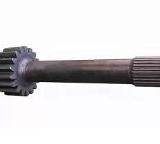 Шестерня 1501-19-9 255260 Т-15.01Я вид спереди