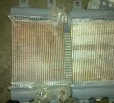 Радиатор масляный П1.11.08.001-сб-1 фото