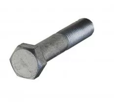 Болт M12-6gx160 280395 261931 ПК-12.02