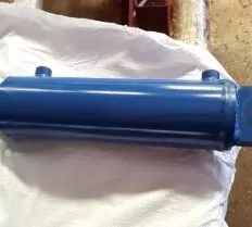 Гидроцилиндр захвата дооборудованный П1.11.00.445-сб фото