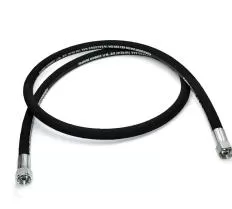 Рукав высокого давления d.16 армированный 012001-93-512СБ 268338 фото