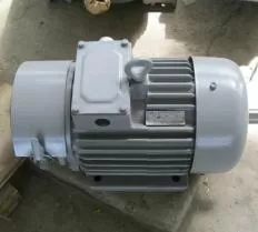 Электродвигатель МТF 111-6У1 3,5 кВт фото