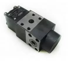 Клапан тормозной ГТК 0.16.60.00.000-01 фото