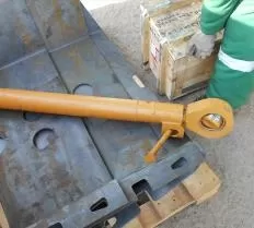 Раскос винтовой 80-52-101СП фото