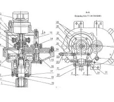 Рукав 2SN.DN8x750.DKOL(M16x1,5-24) DKOL 900(M16x1,5-240) 2554010475 автокрана КС-3579