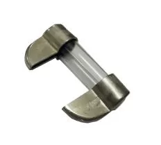 Предохранитель ПВ-20.УХЛЗ.30В ПВ-20.УХЛЗ.30В Т-20.01Я (2005) схема с размерами