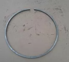 Кольцо поршневое СП76-К-01 фото