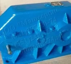 Редуктор 1Ц3У 160 фото