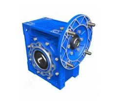 Червячный мотор редуктор NMRV 110 фото