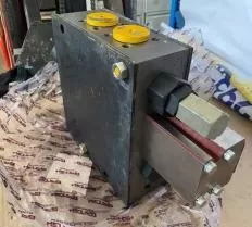 Распределитель 2001-26-22СБ фото Распределитель 2001-26-22СБ фото