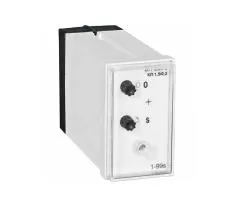 Реле времени ВЛ-69 чертеж Реле времени ВЛ-69 чертеж