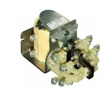 Реле РПУ-3-114 чертеж Реле РПУ-3-114 чертеж