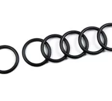 Кольцо ГОСТ 9833-73/ТУ 38.005.204-84 018-022-25-2-51-1668 295086 Т-20.01К вид спереди