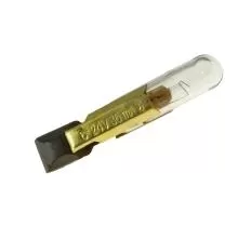 Лампа коммутаторная КМ 24-35 