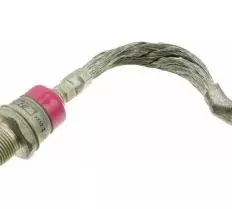 Диод Д161-320  чертеж