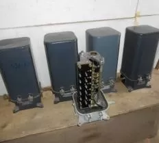Командоаппарат КА 426 фото