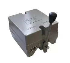 Командоконтроллер ККП-1104 схема