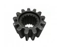 Шестерня редуктора поворота 720.114-15.01 РДК-25 РДК-25