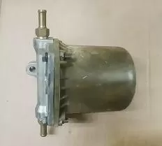 Фильтр тонкой очистки топлива ЗИЛ-130, 433360, 494560 131Н-1117011-01 схема