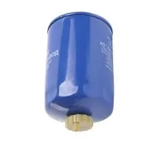 Фильтр топливный ЗИЛ-5301,МТЗ тонкой очистки (дв.ММЗ-260) (аналог EKO-03.39) ЭКОФИЛ 024-1117010 схема