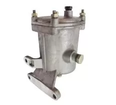 Фильтр топливный ЗИЛ-5301 МТЗ тонкой очистки СБ (MMЗ) 240-1117010-А схема
