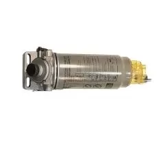 Фильтр топливный с подкачкой и подогревом Евро-3 (с элементом PL420) (ан. 6430-1105012-10) 6660662310 схема