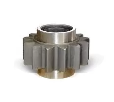 Шестерня 3501-19-27 Т-35.01К Т-35.01К чертеж