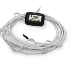 Датчик температуры цифровой (1-wire) TK-TMP  чертеж