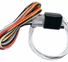 Датчик оборотов двигателя цифровой TK-RPM  чертеж