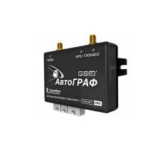 Бортовой контроллер АвтоГРАФ-WiFi (IP4X / IP54) фото