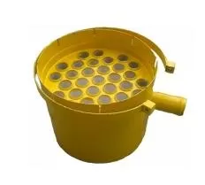 Воздухоочиститель циклонный 3501-05-16-20СП фото