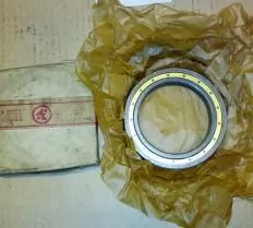 Подшипник 176222Л ГОСТ 8995-75 313914 Т-35.01Я чертеж