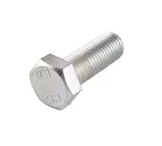 Болт М12х1.25-6gх35.88.45.019 ГОСТ 7796-70 280348 316066 Т-35.01Я вид спереди