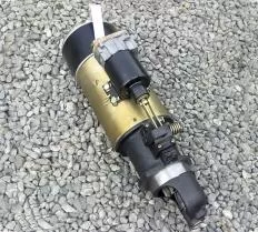 Стартер СТ103 фото Стартер СТ103 фото