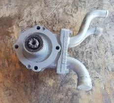 Насос в сборе 8.12.020-1 фото